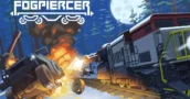 Fogpiercer is een uitdagende, slimme deckbuilder om meteen te spelen