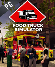 Food Truck Simulator Pc