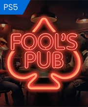 Fool's Pub Playstation 5