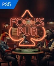 Fool's Pub Playstation 5