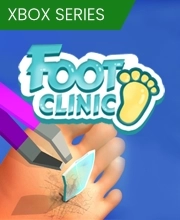 Foot Clinic Xbox Series X