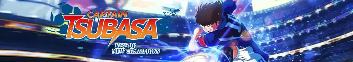 HET VOETBALSSPEL TUSSEN RPG EN ARCADE: CAPTAIN TSUBASA RISE OF NEW CHAMPIONS