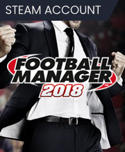 Football Manager 2018 Pc