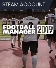 Football Manager 2019 Pc