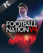Football Nation VR Tournament 2018 Pc