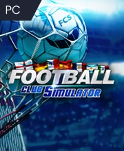 Football Club Simulator Pc