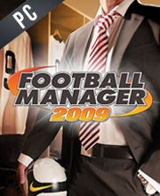 Football Manager 2009 Pc