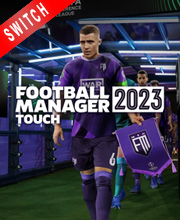 Football Manager 2023 Touch Switch