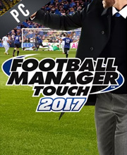 Trolley kiezen Specimen Koop Football Manager Touch 2017 CD Key VERGELIJK DE PRIJZEN - Cdkeynl.nl
