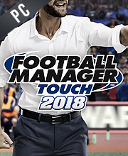 Football Manager Touch 2018 Pc