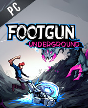 Footgun Underground Pc