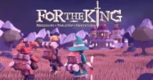 Speel For The King Dit Weekend Gratis op Steam