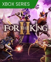 For the King 2 Xbox Series X