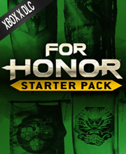 For Honor Starter Pack Xbox Series X