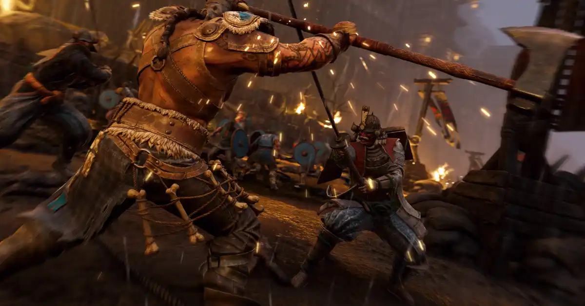 For Honor PS4 – Gigantische prijsdaling: mis deze key-deal niet!