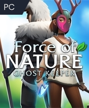 Force of Nature 2 Ghost Keeper Pc