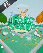 Fore Score Pc