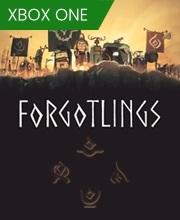 Forgotlings Xbox One