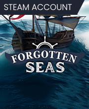 Forgotten Seas Pc