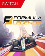 Formula Legends Switch