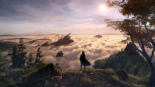 Is Forspoken op Xbox?