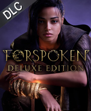 Forspoken Deluxe Upgrade Pc