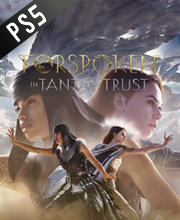 Forspoken In Tanta We Trust Playstation 5