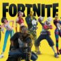 Fortnite: Dragon Ball Cosmetics Binnenkort