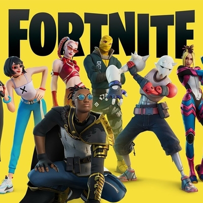 Fortnite: Dragon Ball Cosmetics Binnenkort