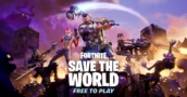 Fortnite Save the World wordt Free to Play – De oorspronkelijke PvE modus wordt eindelijk gratis