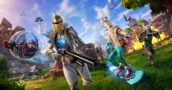 Fortnite Wordt Nu Door AI Geprogrammeerd Terwijl Epic Games Traditionele Code Opgeeft