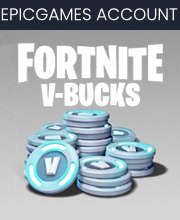 Fortnite V-Bucks Pc