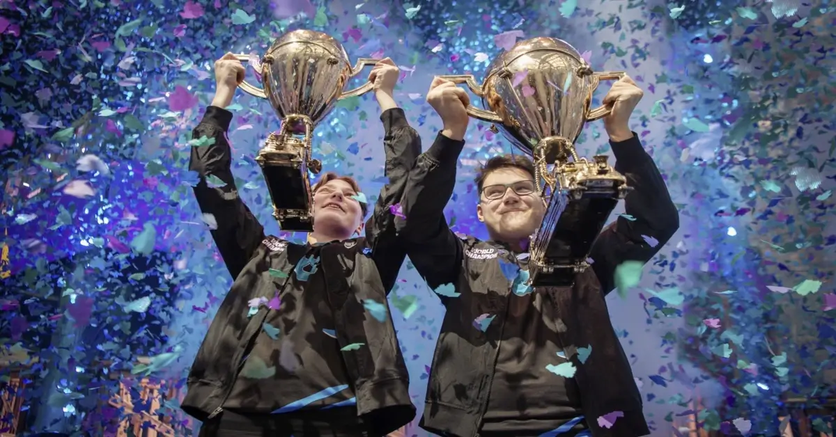 $1,5 Miljoen op het spel: Waarom je nu moet beginnen met de Fortnite Grind