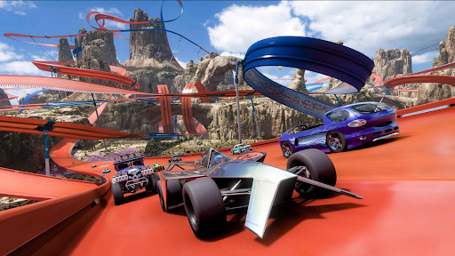 mapa de forza horizon 5