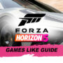 Top 15 van spellen zoals Forza Horizon