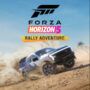 Details en releasedatum Forza Horizon 5 Rally Adventure bevestigd