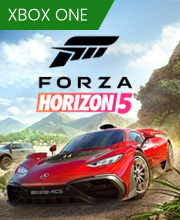 Forza Horizon 5 Xbox One