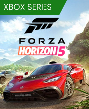 Forza Horizon 5 Xbox Series X