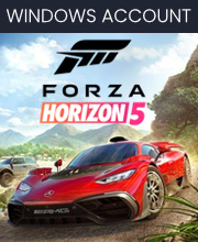 Forza Horizon 5 Pc