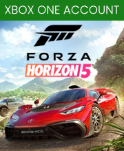 Forza Horizon 5 Xbox One
