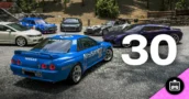 Je Forza Horizon 6 garage upgraden zonder de premium prijs te betalen