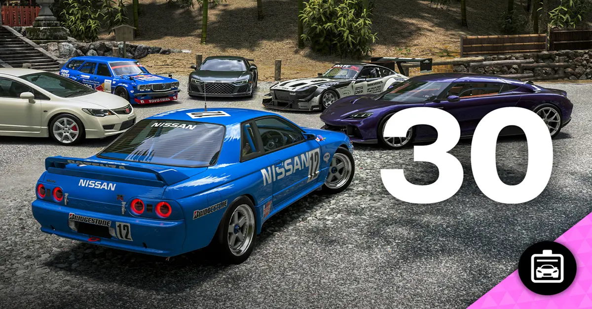 Goedkope Forza Horizon 6 Car Pass PC Xbox