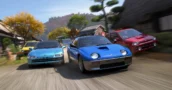 PS5-versie van Forza Horizon 6 schijnt te verschuiven naar 2027 door focus van Playground op Fable
