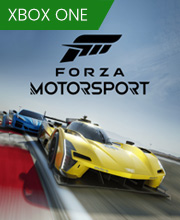 Forza Motorsport 2023 Xbox One