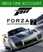 Forza Motorsport 7 Xbox One