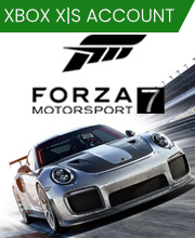 Forza Motorsport 7 Xbox Series X