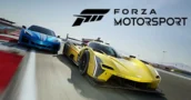 Forza Motorsport Samenvatting - Alles wat je moet weten