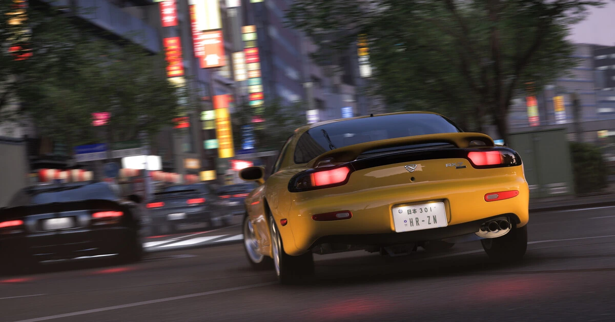 Forza Horizon 6 Schorst The Eliminator Modus Na Grote Glitch