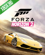 Forza Horizon 2 Xbox 360