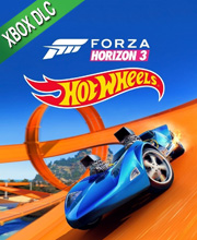 Forza Horizon 3 Hot Wheels Xbox One